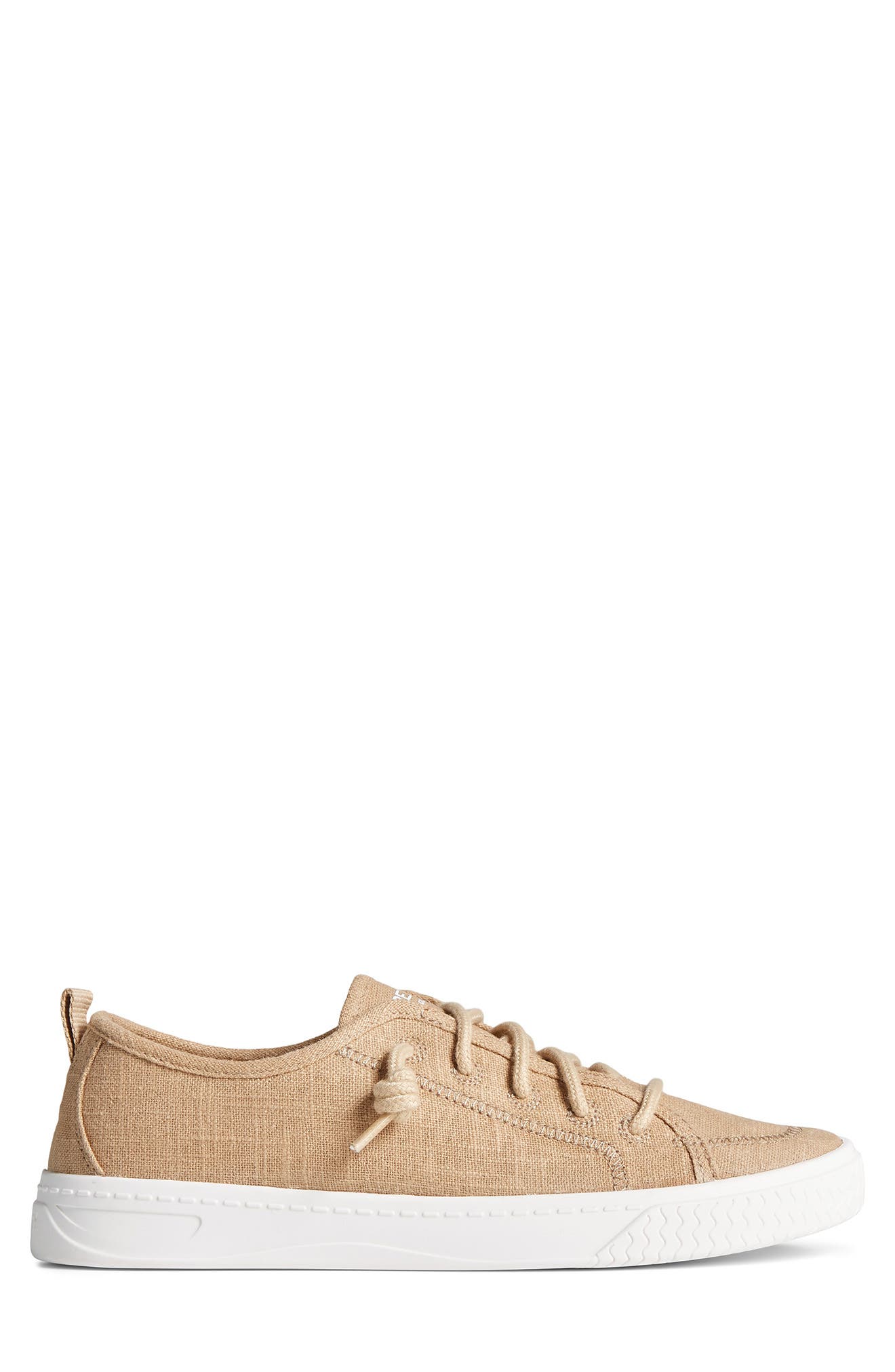 SPERRY TOP-SIDER<sup>®</sup> SPERRY TOP-SIDER Shorefront Low Top Sneaker, Alternate, color, 