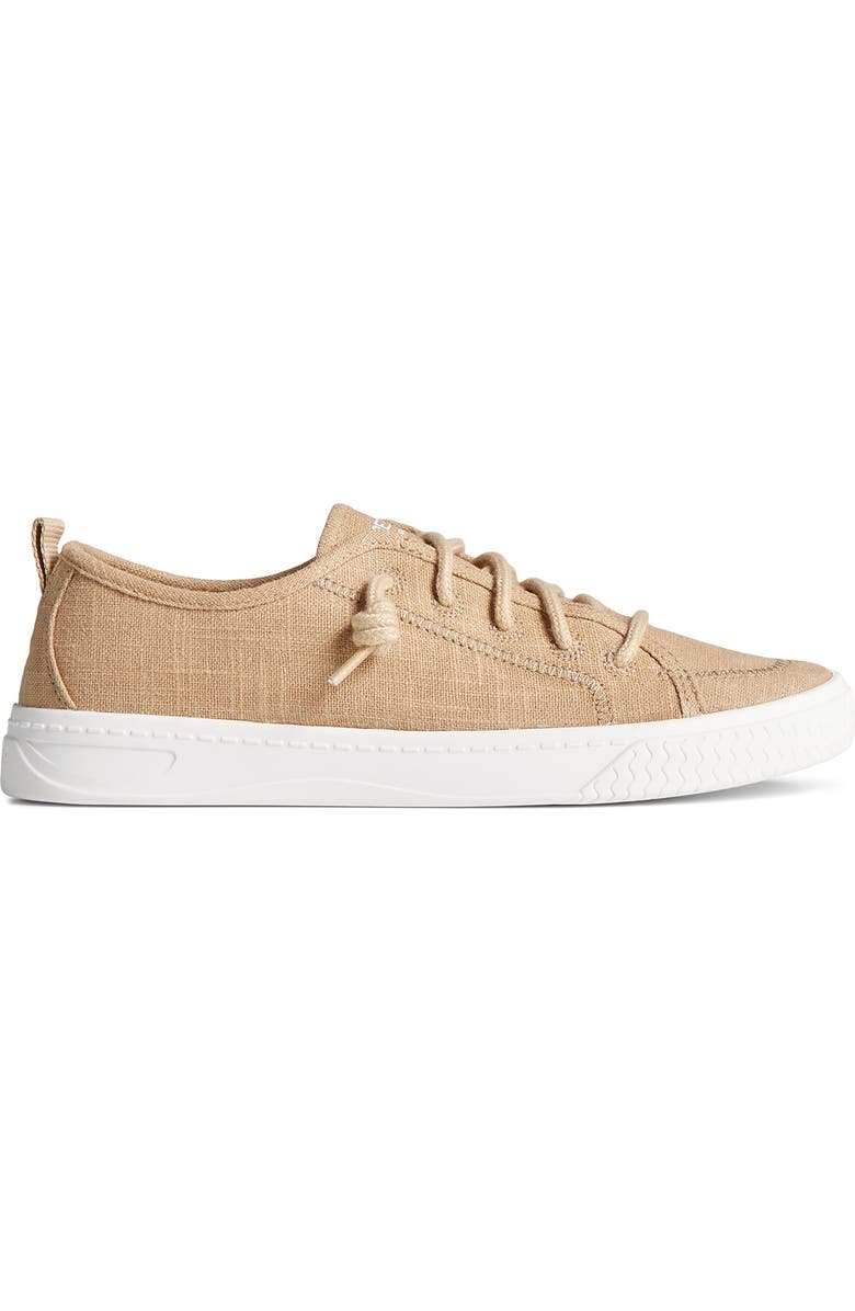 SPERRY TOP-SIDER<sup>®</sup> SPERRY TOP-SIDER Shorefront Low Top Sneaker, Alternate, color,