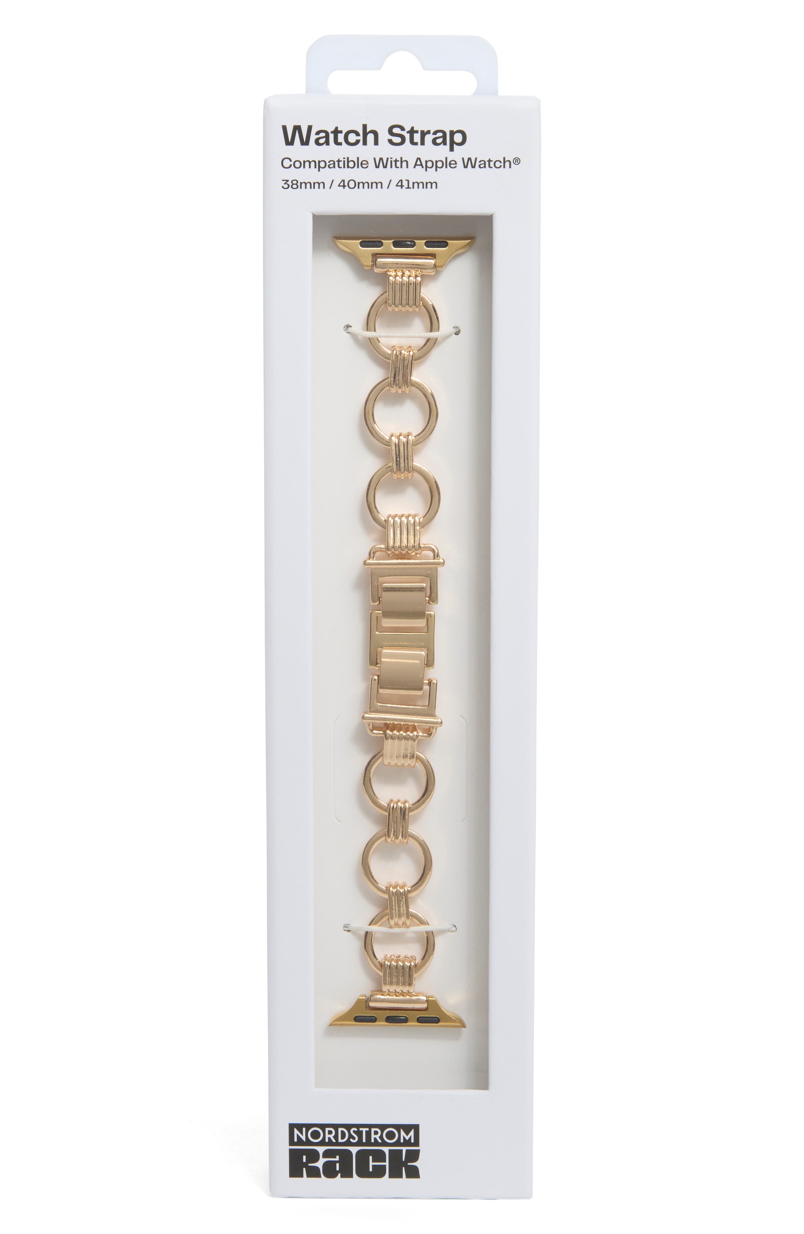 NORDSTROM RACK Open Link Apple Watch® Watchband