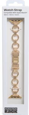 NORDSTROM RACK Open Link Apple Watch® Watchband