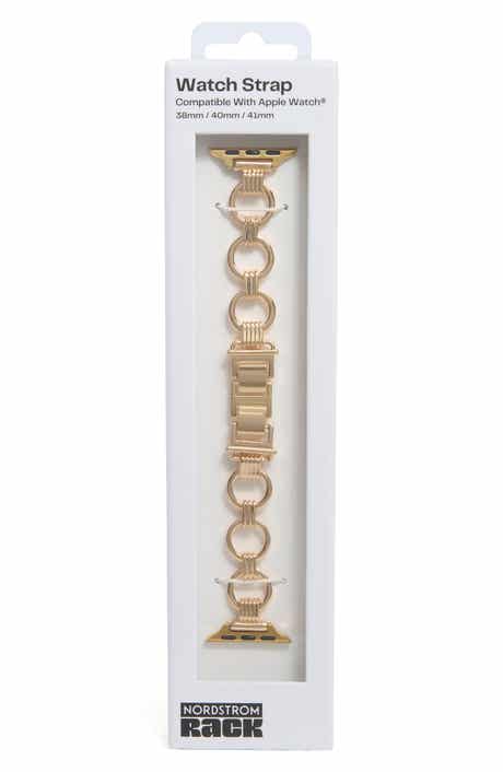 NORDSTROM RACK Open Link Apple Watch® Watchband