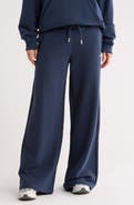 Off-White Wide Leg Sweatpants