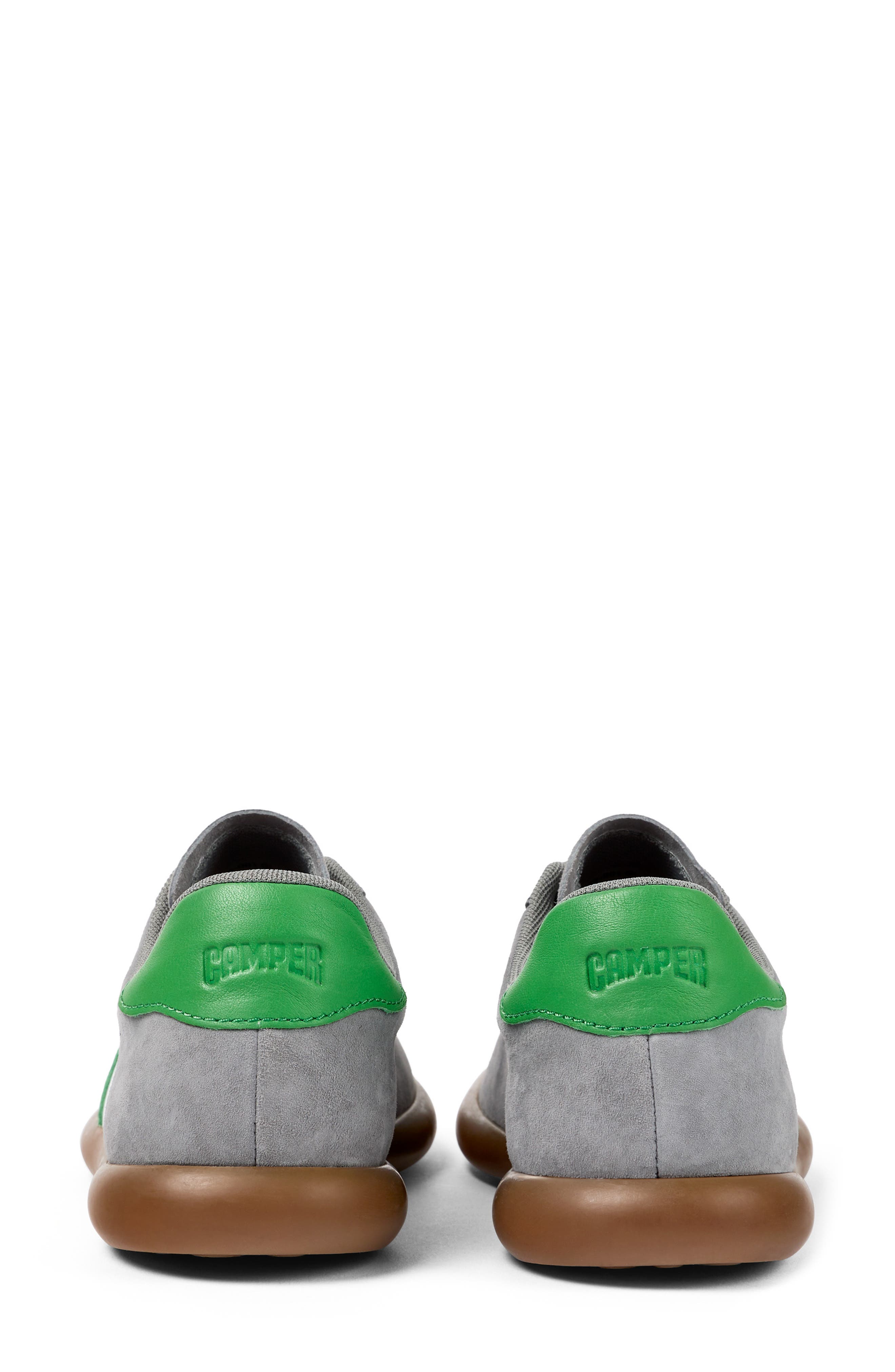 Camper Pelotas Sollar Sneaker, Alternate, color, 