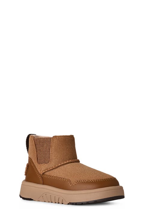 Kids' Hamdi Chelsea Boot (Walker & Toddler)