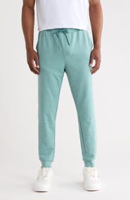 Original Penguin Midweight Joggers