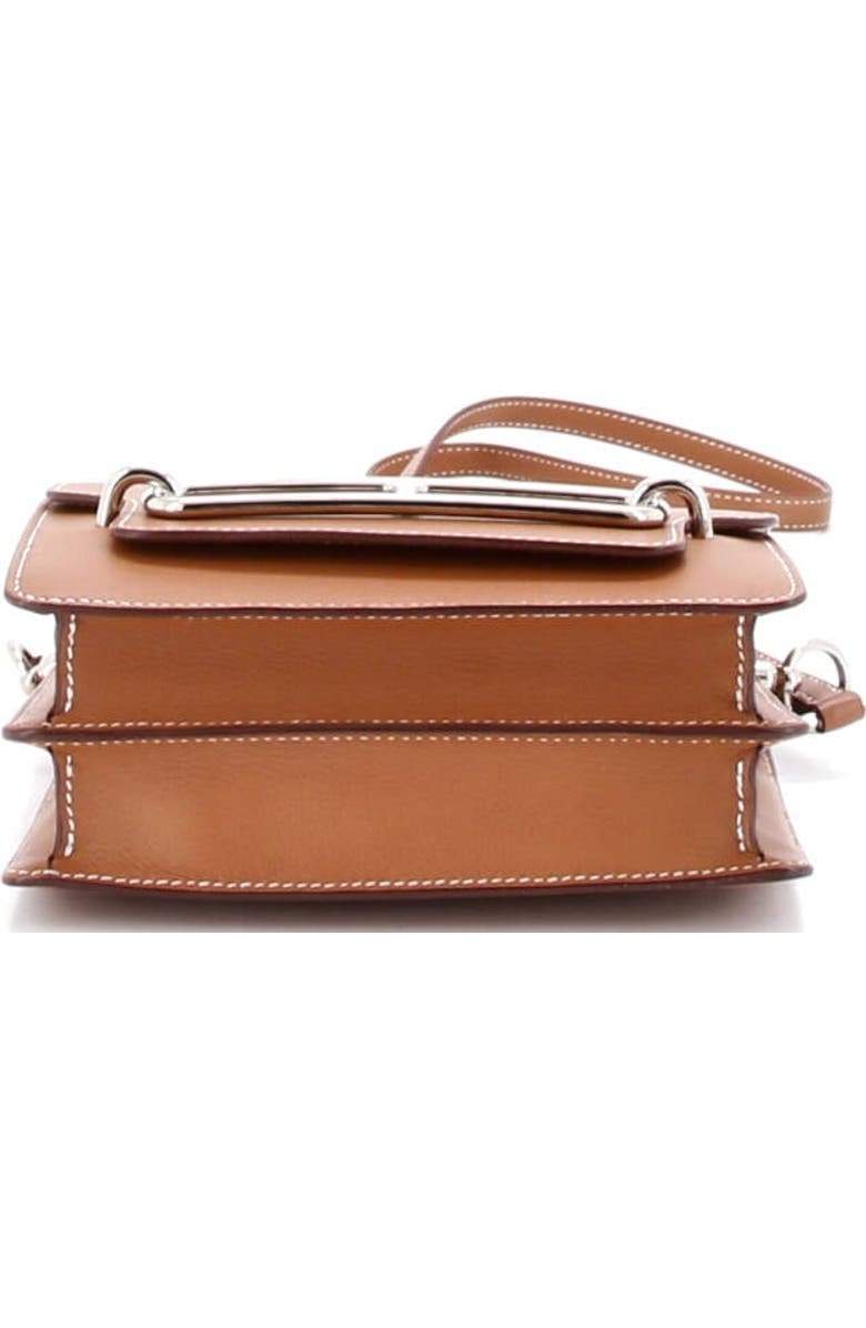 Pre-Owned Hermes Roulis Bag Evercolor 18, Alternate, color,