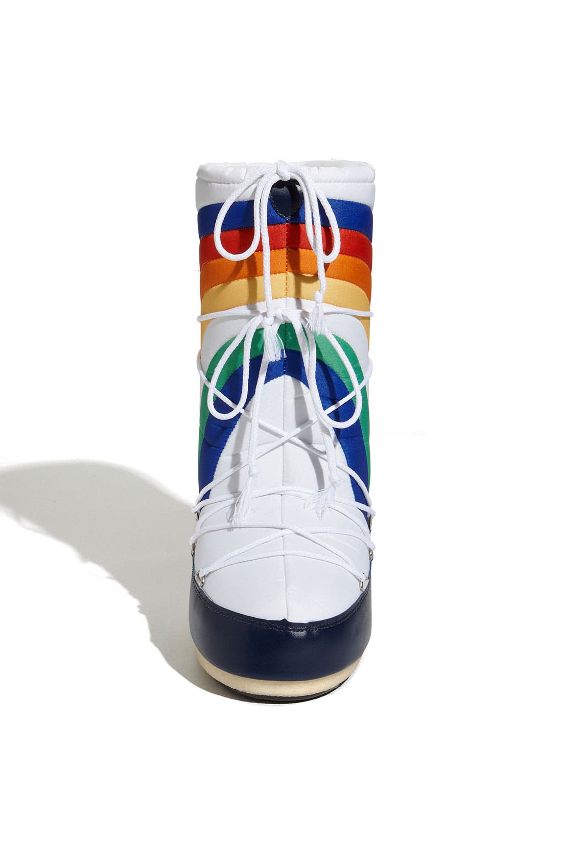 Tecnica<sup>®</sup> 'Rainbow' Moonboot<sup>®</sup>, Alternate, color, 