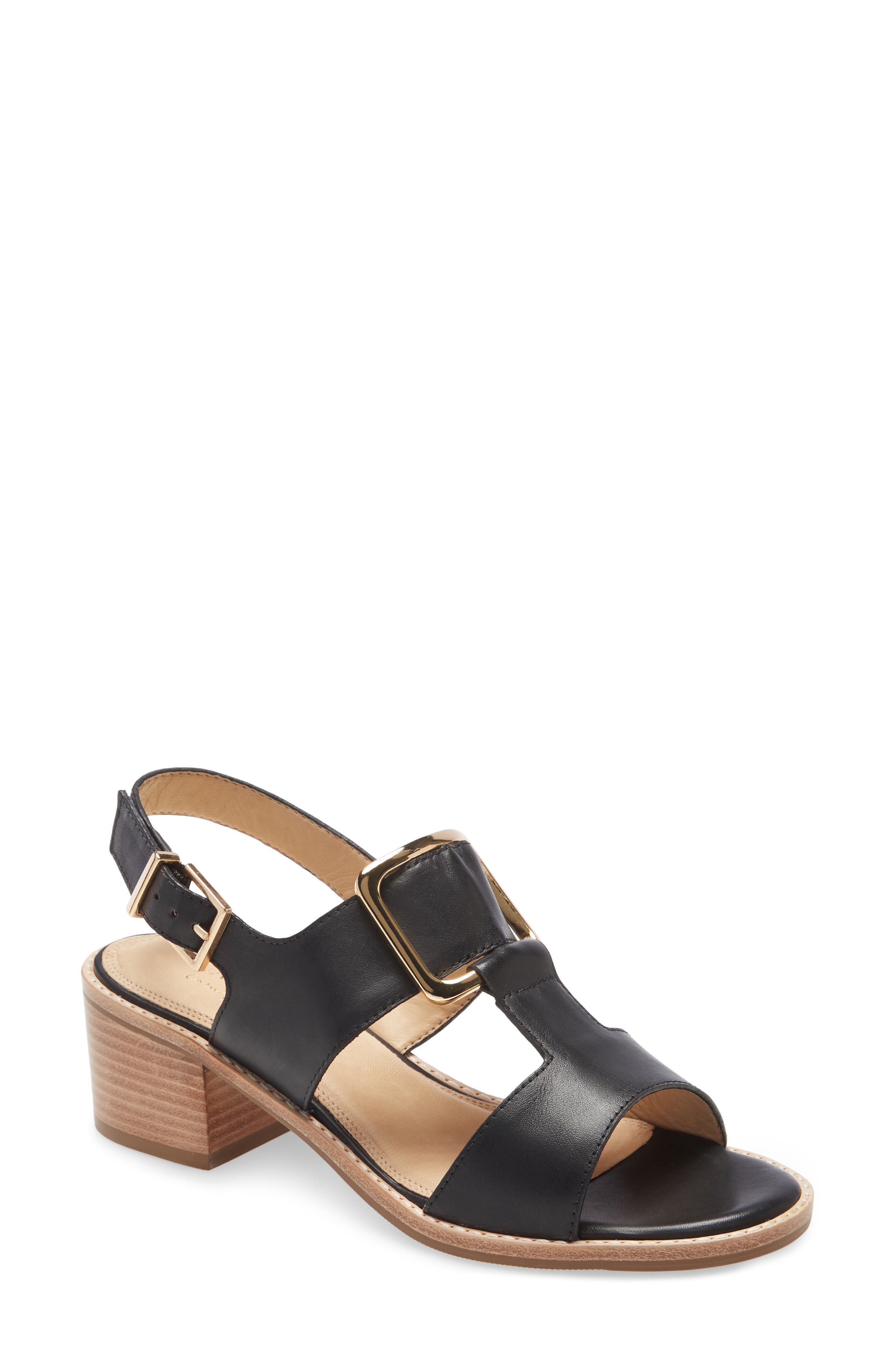 Carvela Comfort Seen Sandal, Main, color, 
