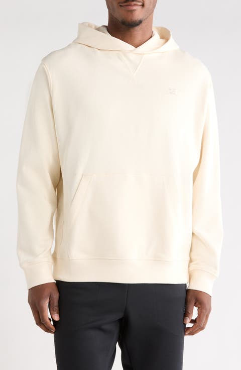 Athletics Oversize Pullover Hoodie