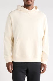 New Balance Athletics Oversize Pullover Hoodie