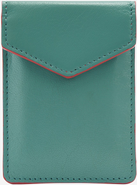 Tusk Siam Mini Card Case