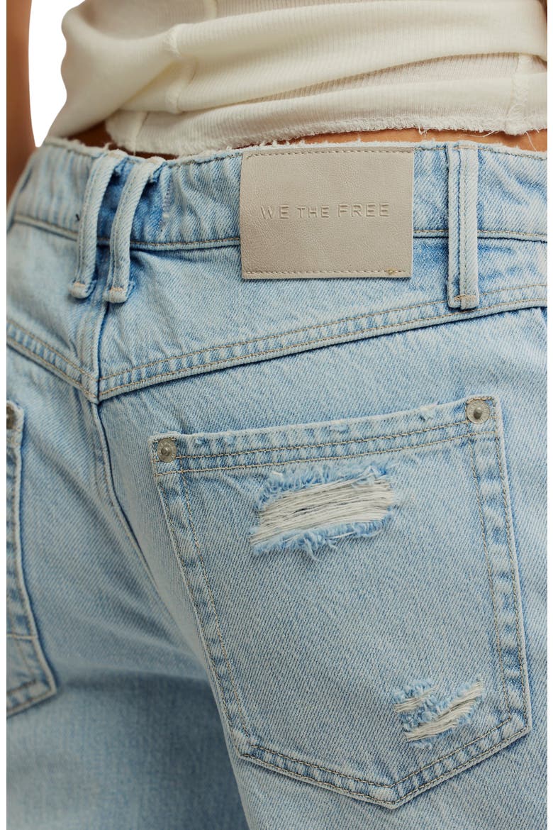Tennessee Boyfriend Jeans, Alternate, color, INDIGO RUIN