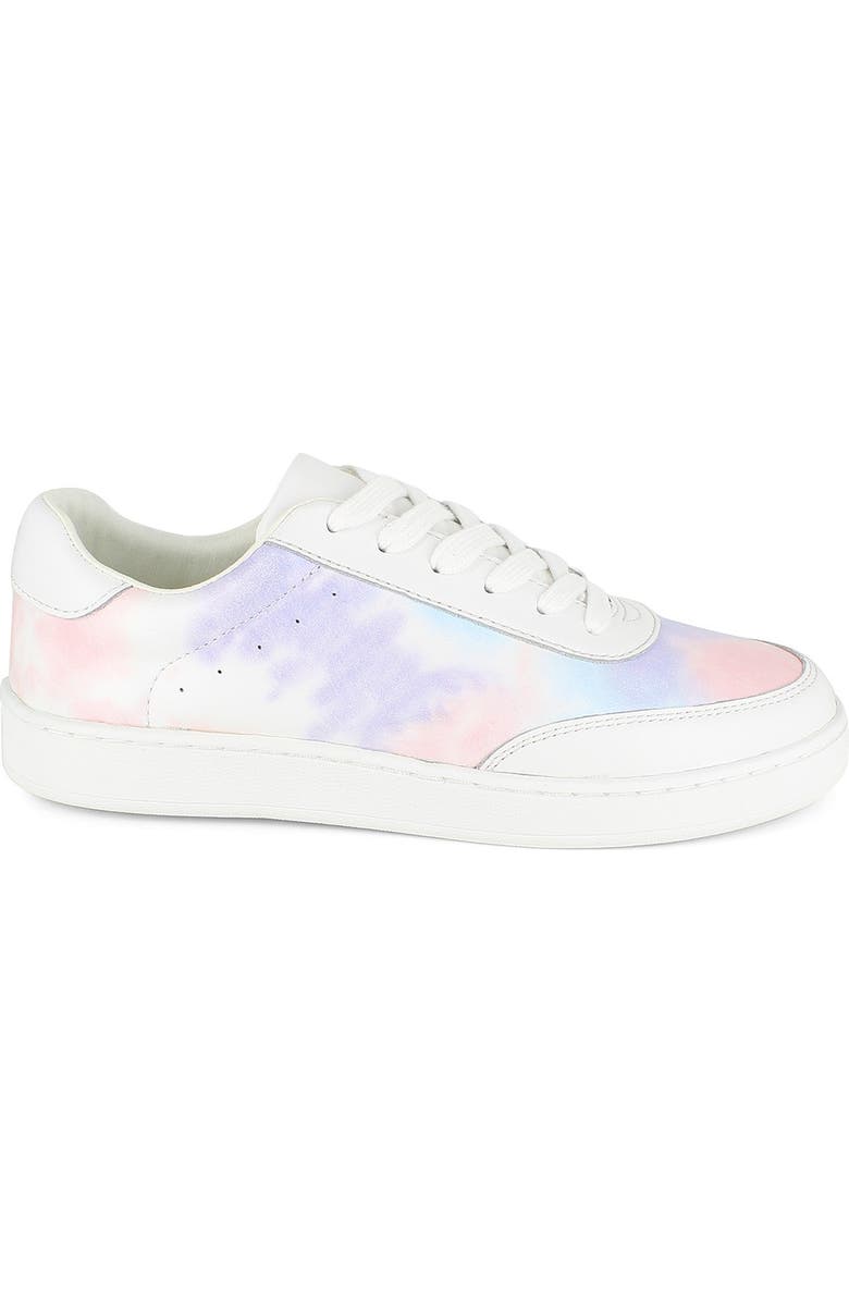 Splendid Fiona Sneaker, Alternate, color,