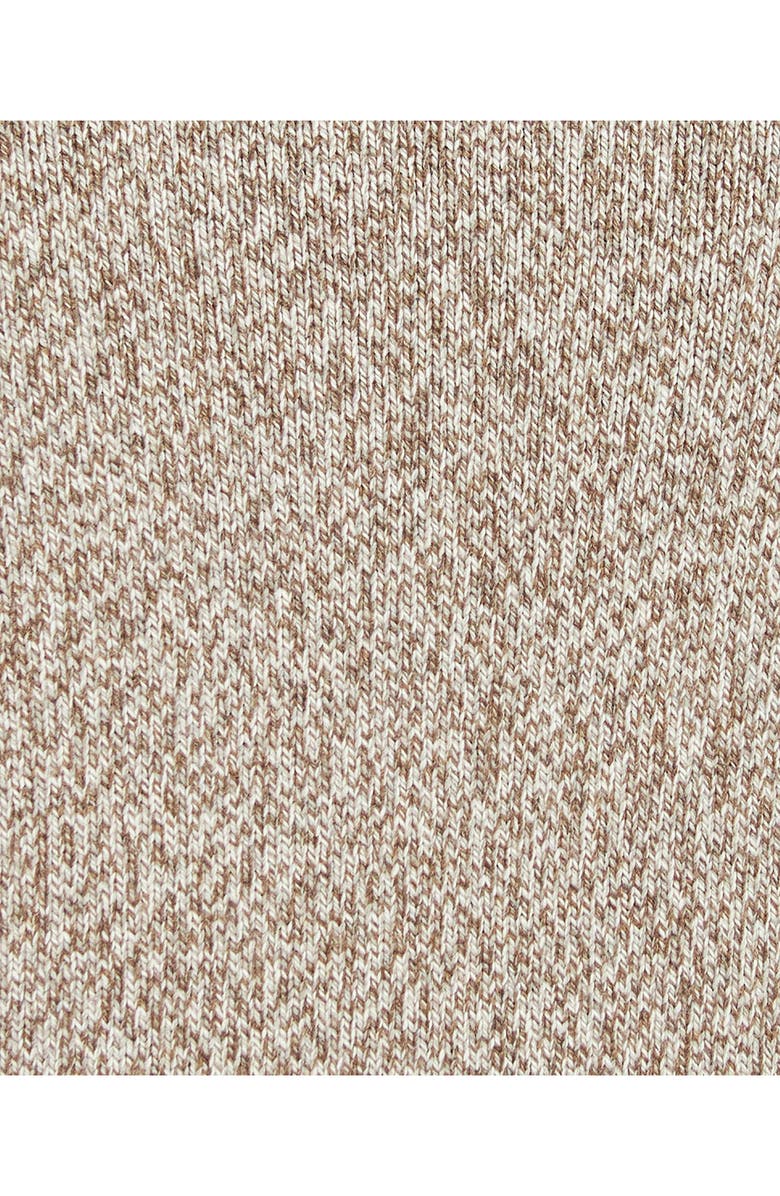 Barbour Sid Sweater, Alternate, color, Stone Marl