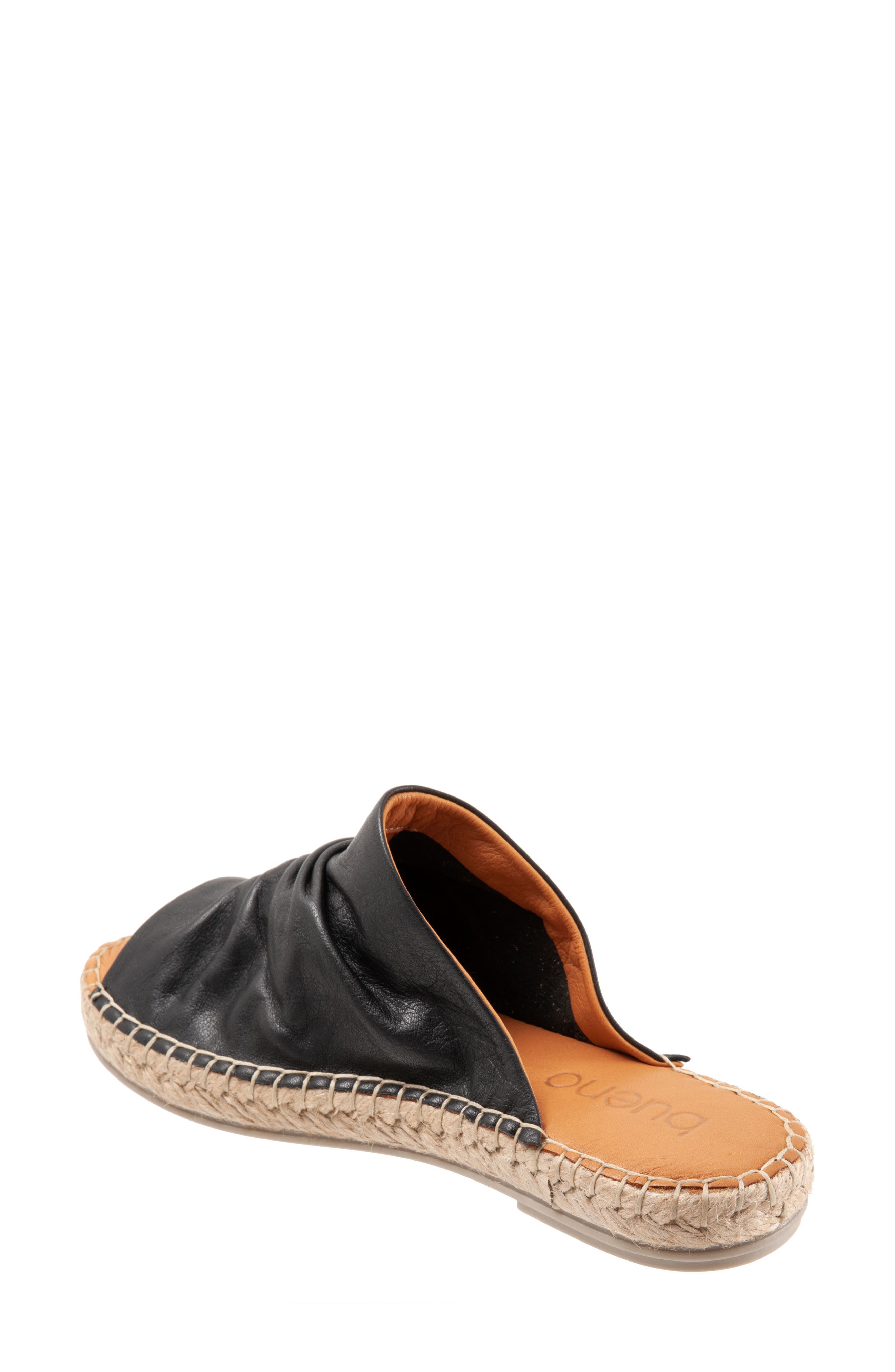 Bueno Nice Espadrille Slide Sandal (Women) | Nordstromrack