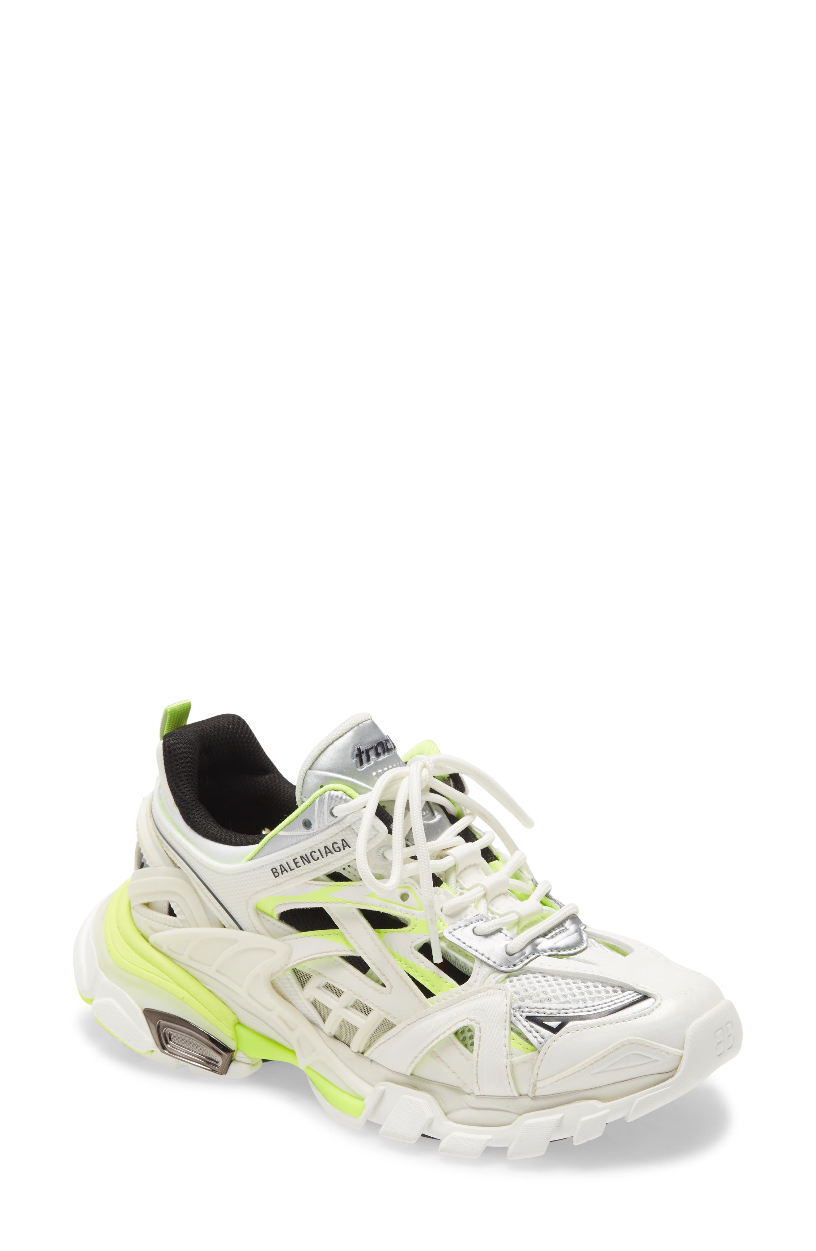 Balenciaga Track 2.0 Sneaker, Main, color, 
