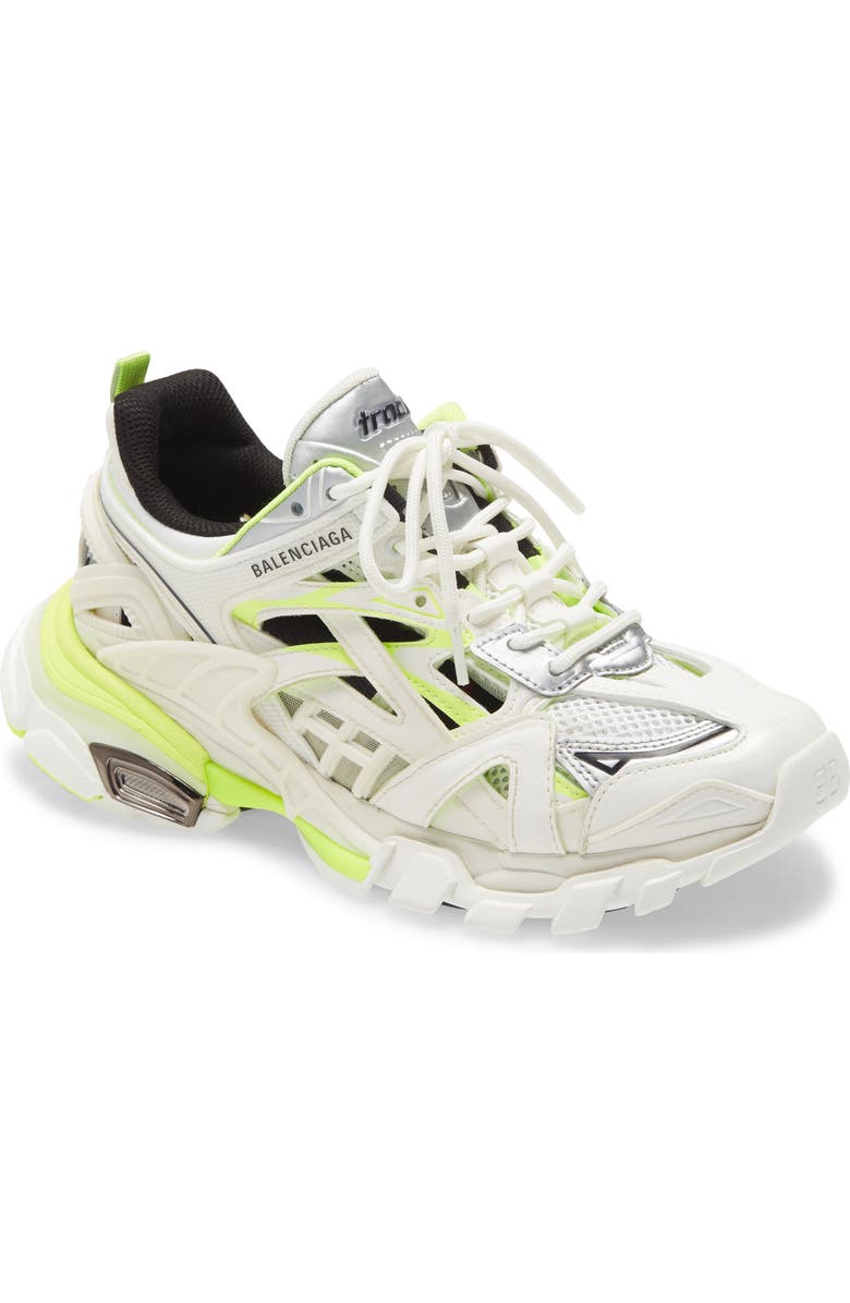 Balenciaga Track 2.0 Sneaker, Main, color,