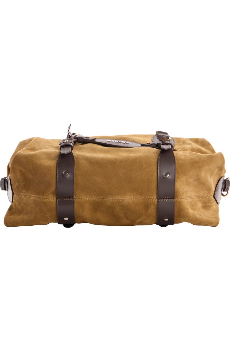 Isabel Marant Tilpa Bag, Alternate, color, Taupe