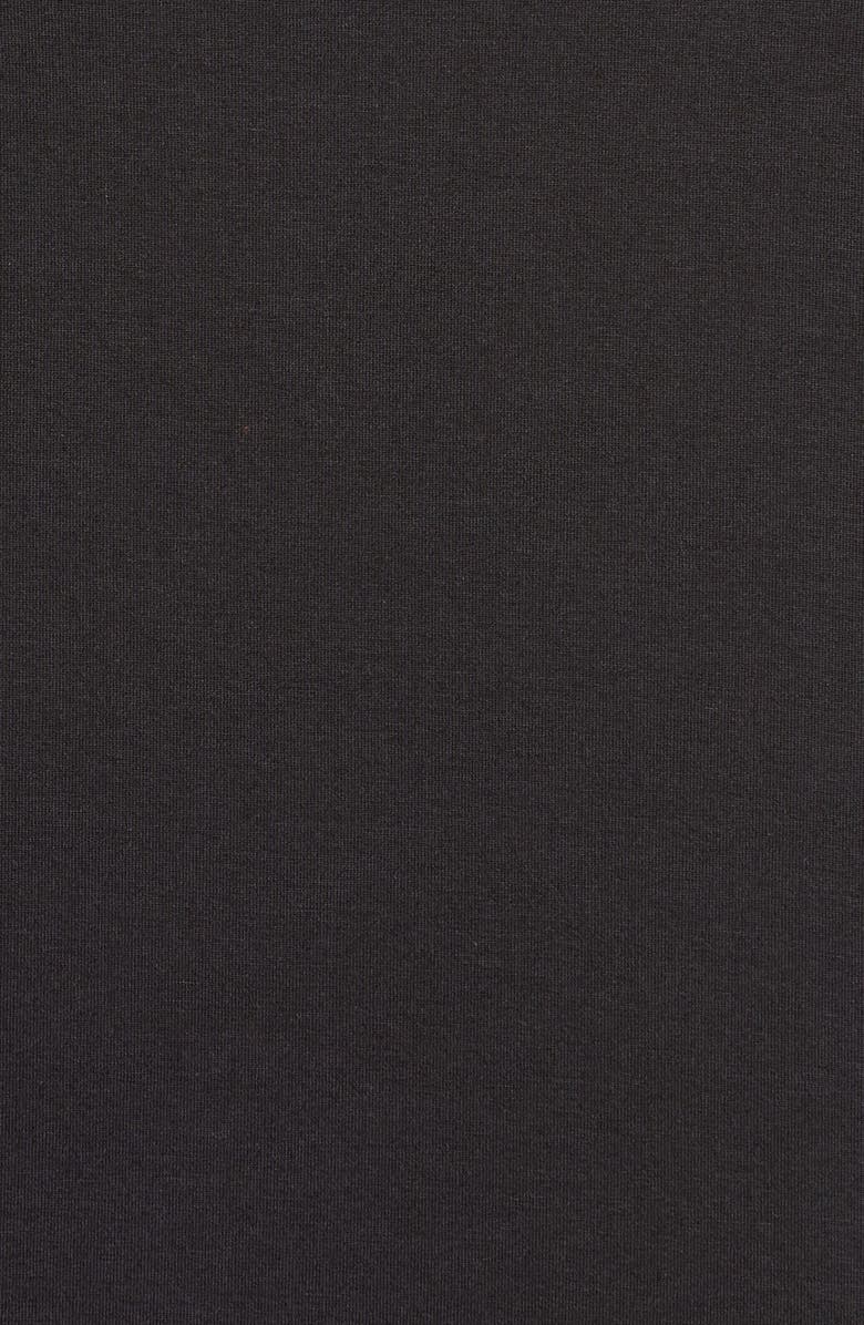 Nordstrom Moonlight Long Sleeve Stretch Modal Short Pajamas, Alternate, color, 