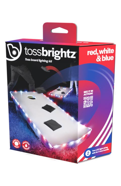 Toss Brightz Toss Board Lighting Kit