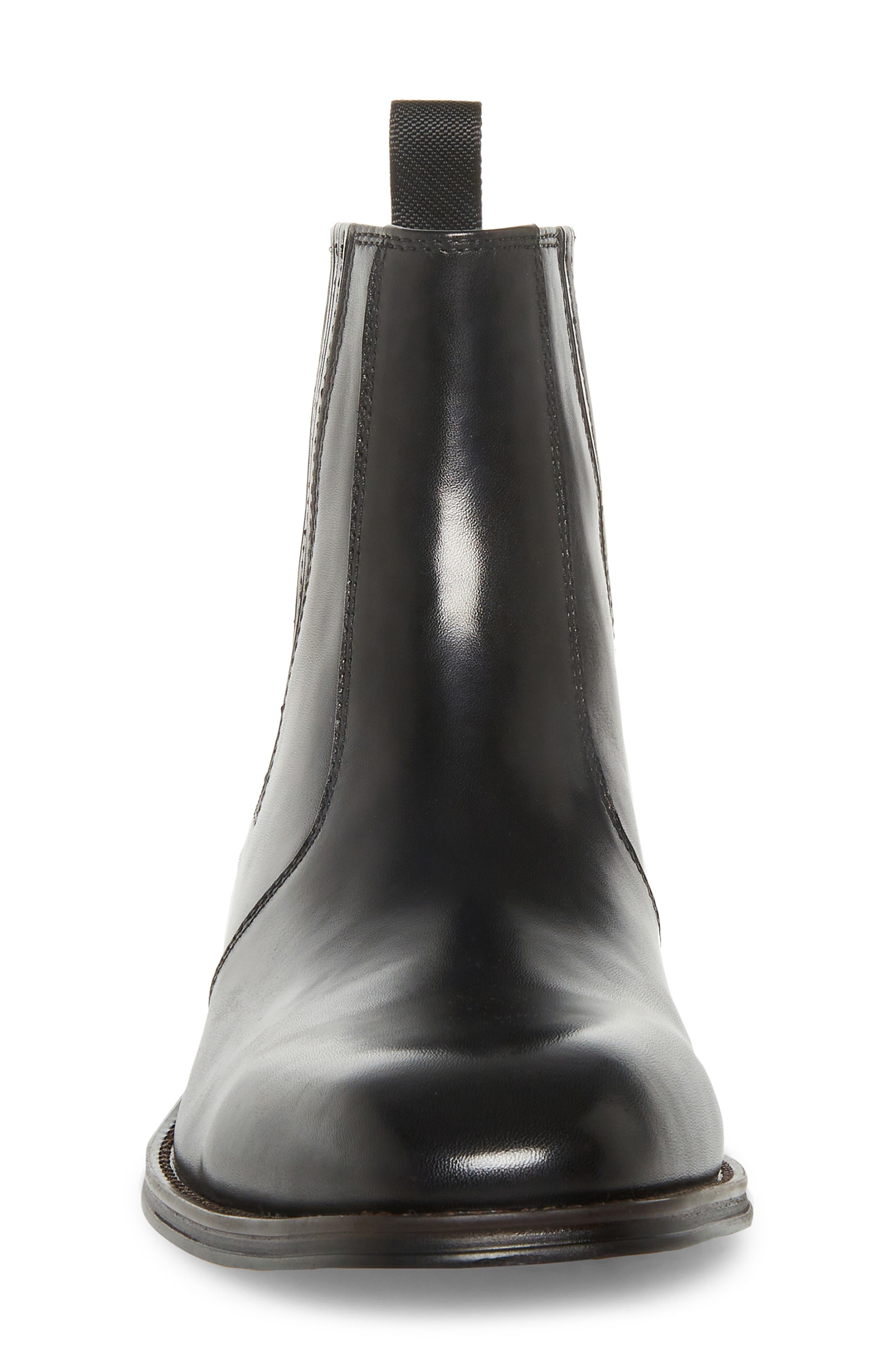 Steve Madden Huston Chelsea Boot, Alternate, color, 