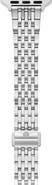 MICHELE Tapered Apple Watch® Bracelet Watchband