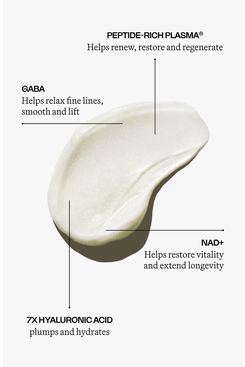 The Revitalizing Mask, Alternate, color, NO COLOR