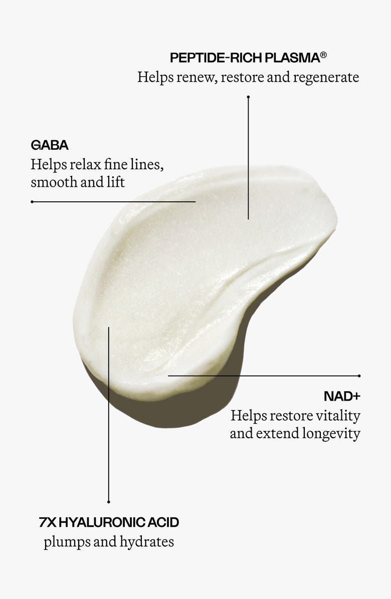 EIGHTH DAY The Revitalizing Mask, Alternate, color,