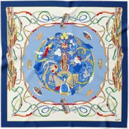 Elizabetta Sella Nobile - Silk Foulard for Women
