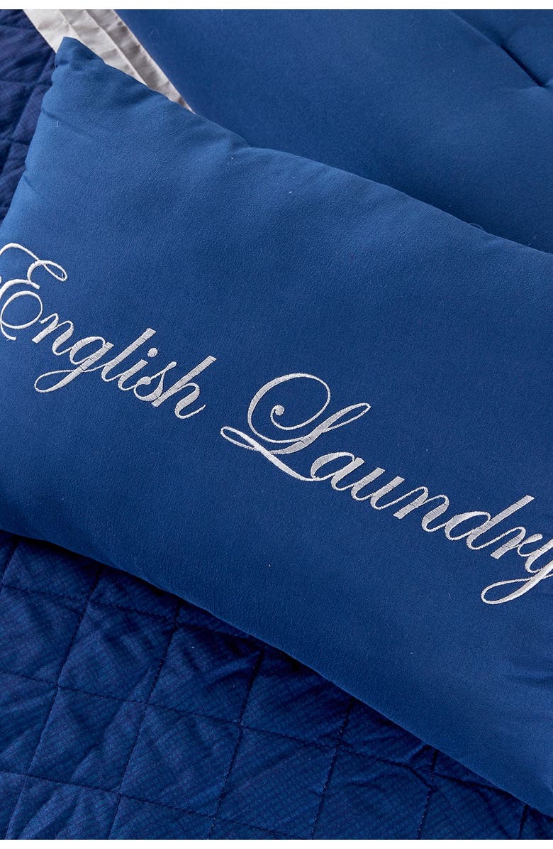 Modern Threads Logan 9-Piece Embellished Comforter Set, Alternate, color, 