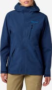 Marmot Waterproof Hooded Jacket