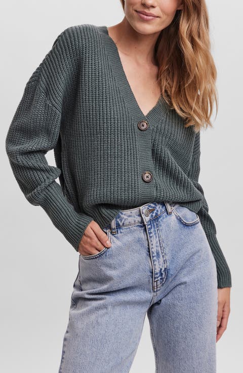Lea Cardigan