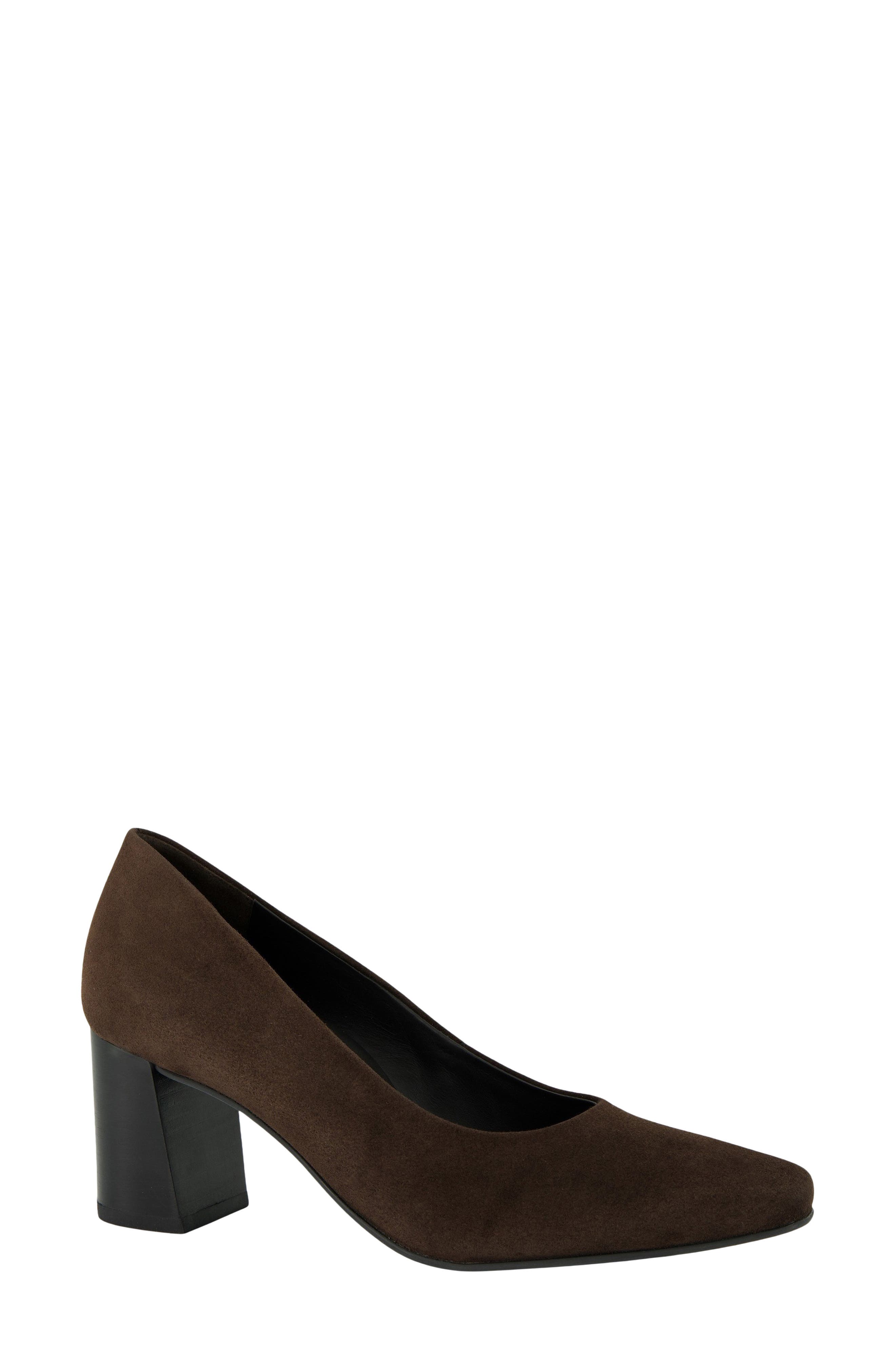 MORO SUEDE