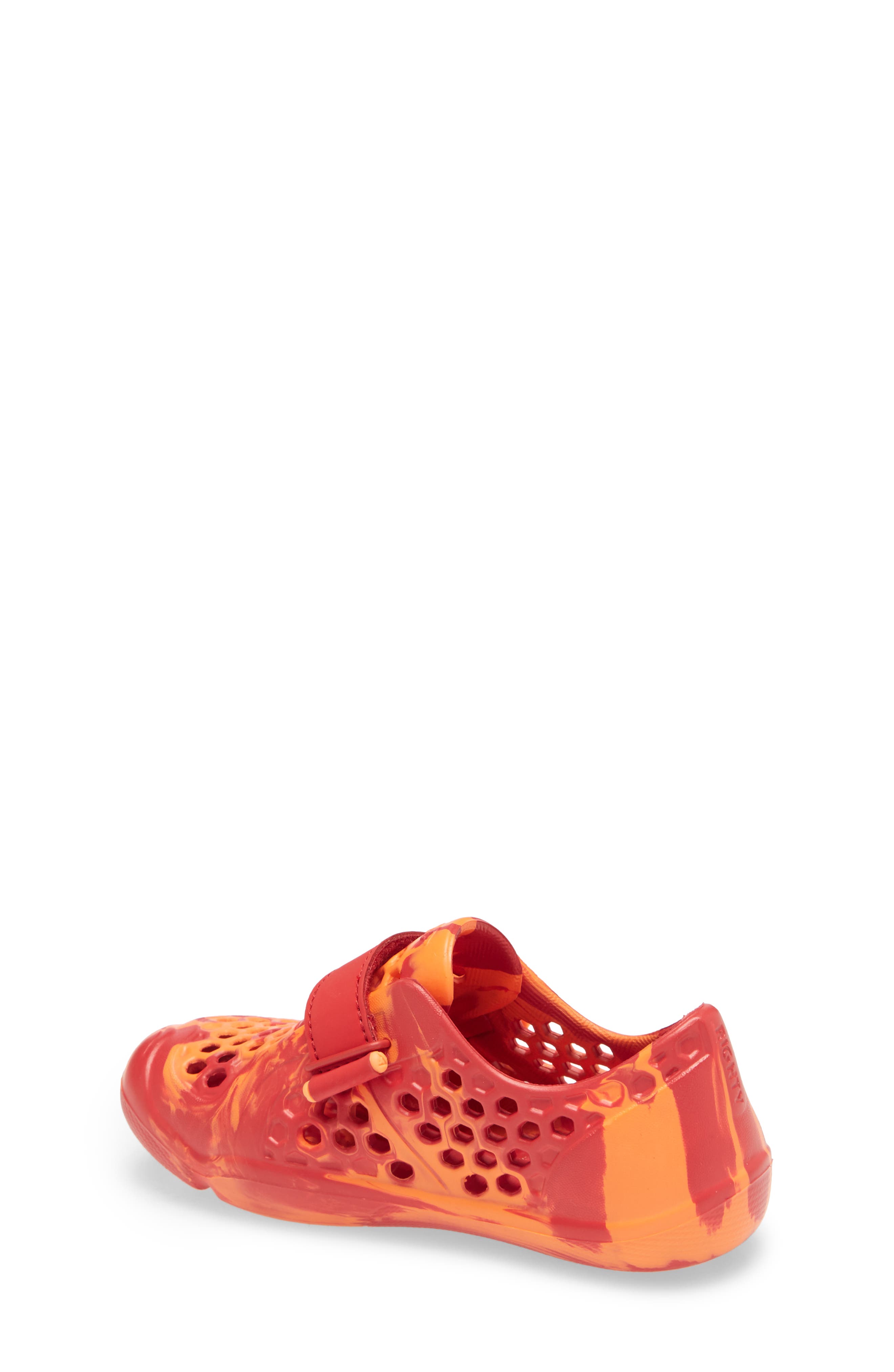 Mimo Sneaker, Alternate, color, PASSIONATE ORANGE