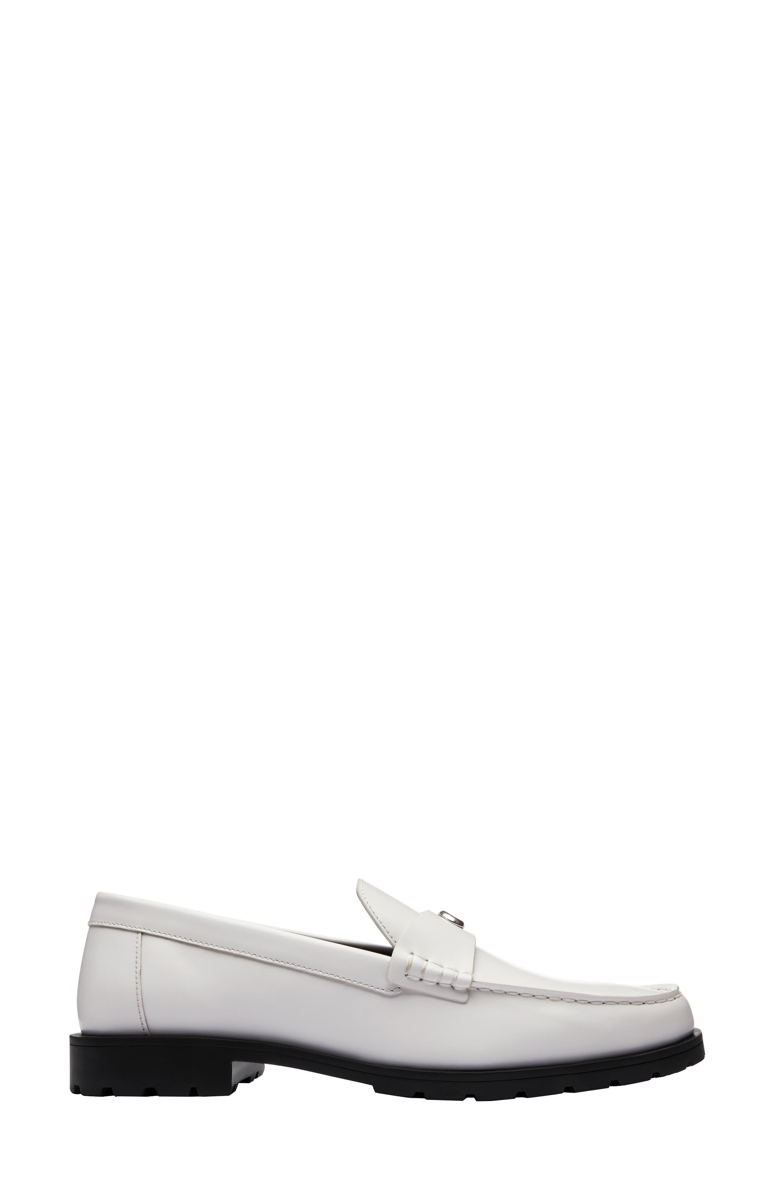 Jocelyn Loafer, Alternate, color, OPTIC WHITE
