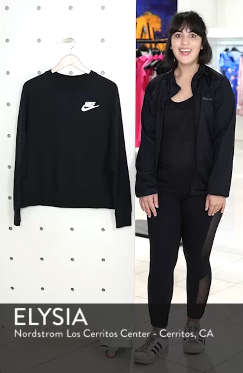 Sportswear Rally Sweatshirt, sales video thumbnail