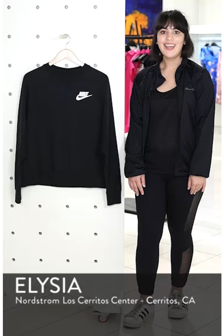 Sportswear Rally Sweatshirt video
