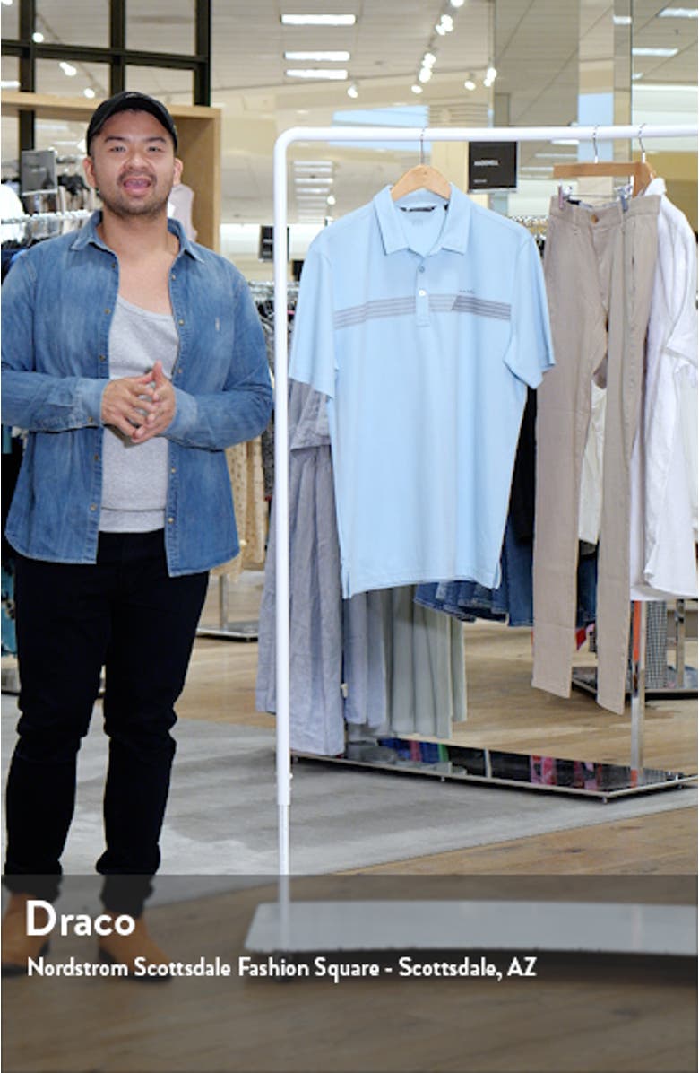 Kalama Cove Polo, sales video thumbnail