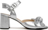 Penelope Chilvers Minnie Ankle Strap Sandal