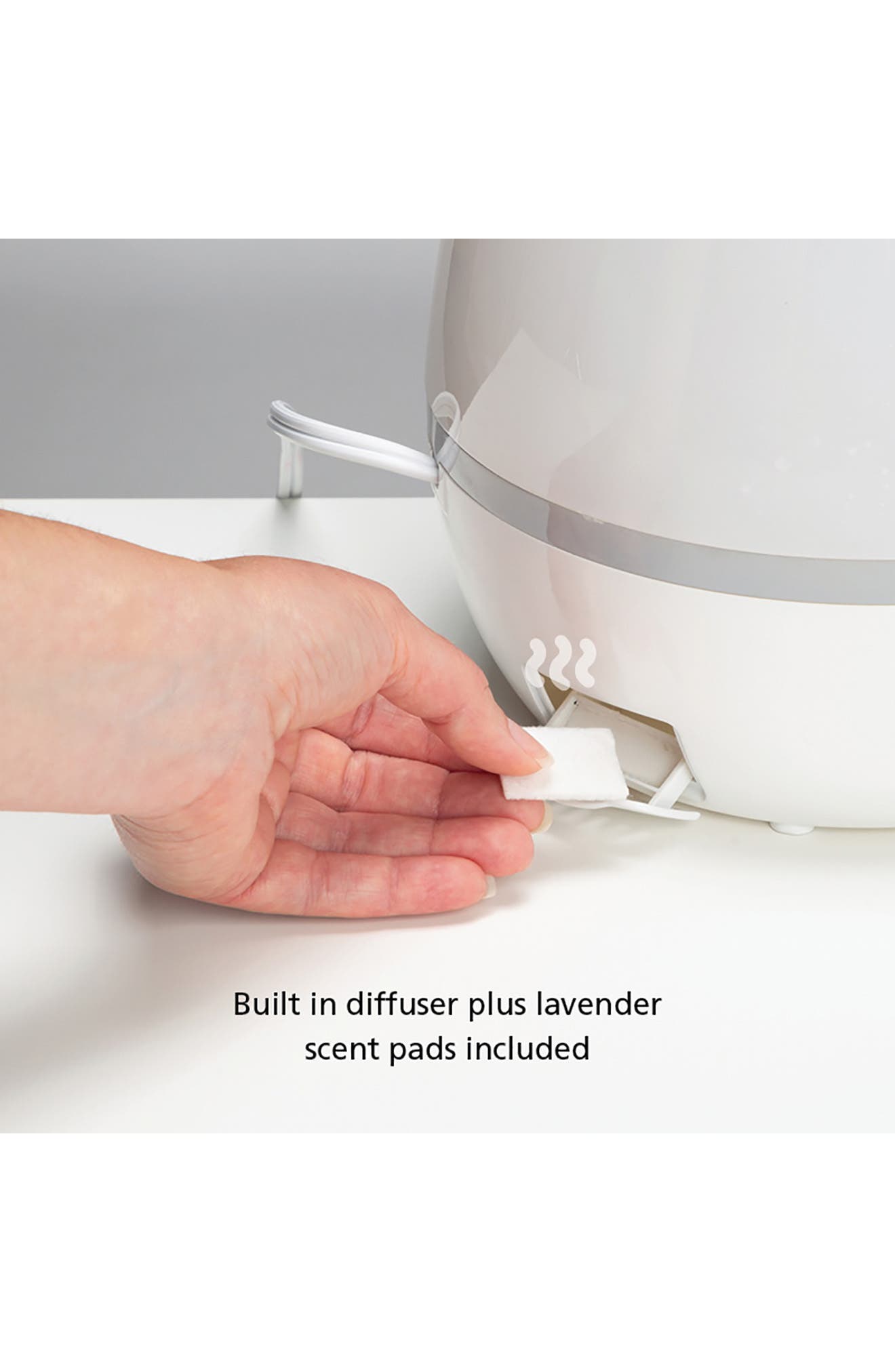 Safety 1st Easy Clean 3-in-1 Humidifier | Nordstromrack