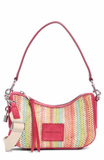 Marc Jacobs Small Convertible Crossbody Bag