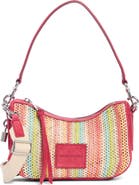 Marc Jacobs Small Convertible Crossbody Bag