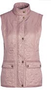 Barbour Wray Fleece Lined Vest