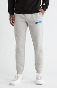 BOSS x NFL Los Angeles Rams Sanders Joggers