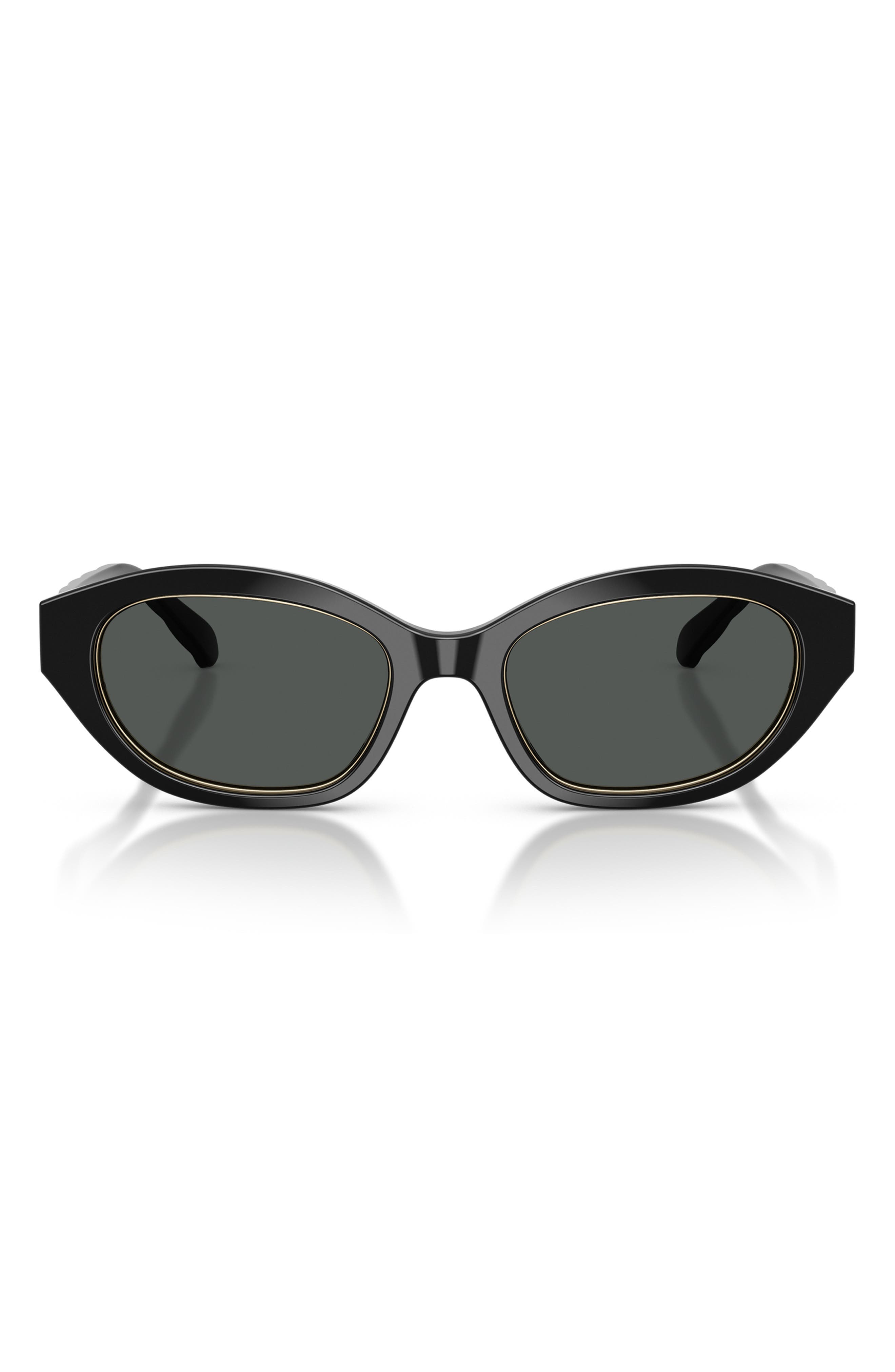 selected BLACK / DARK GREY