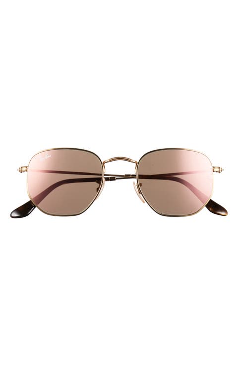 Geometric Sunglasses