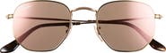 Ray-Ban Geometric Sunglasses
