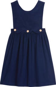 Little English Kids' Button Panel Jumper