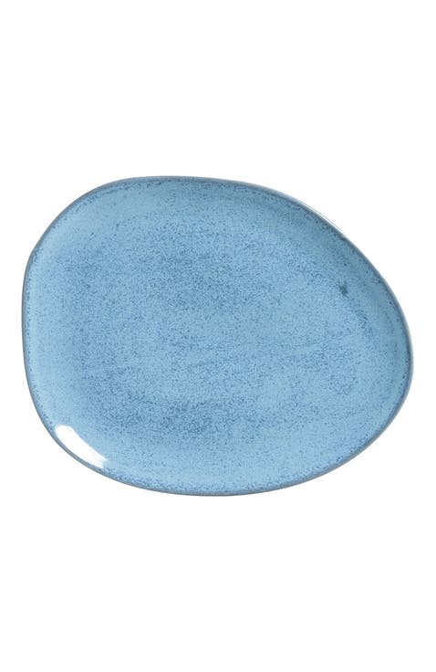 Oval Dinner Plate Set of 6