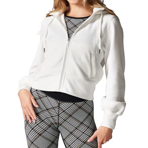 Embrace Fleece Hoodie